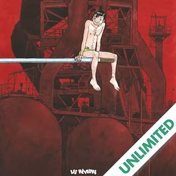 The Swimming Pool of Micheville